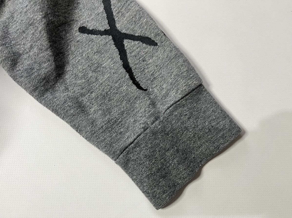 H&M × The Weeknd × XO XO H&M hoodie Size US M / EU 48-50 / 2 - 10 Thumbnail