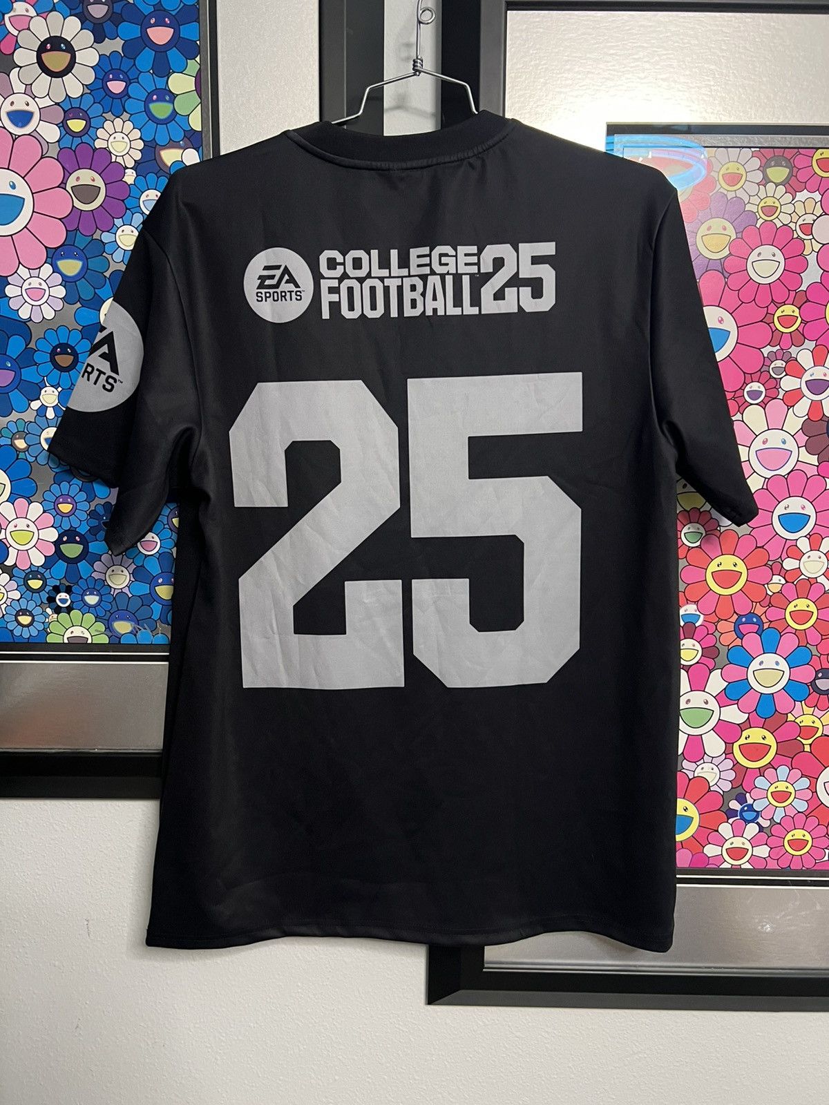 Other EA Sports Jersey Size US L / EU 52-54 / 3 - 3 Thumbnail
