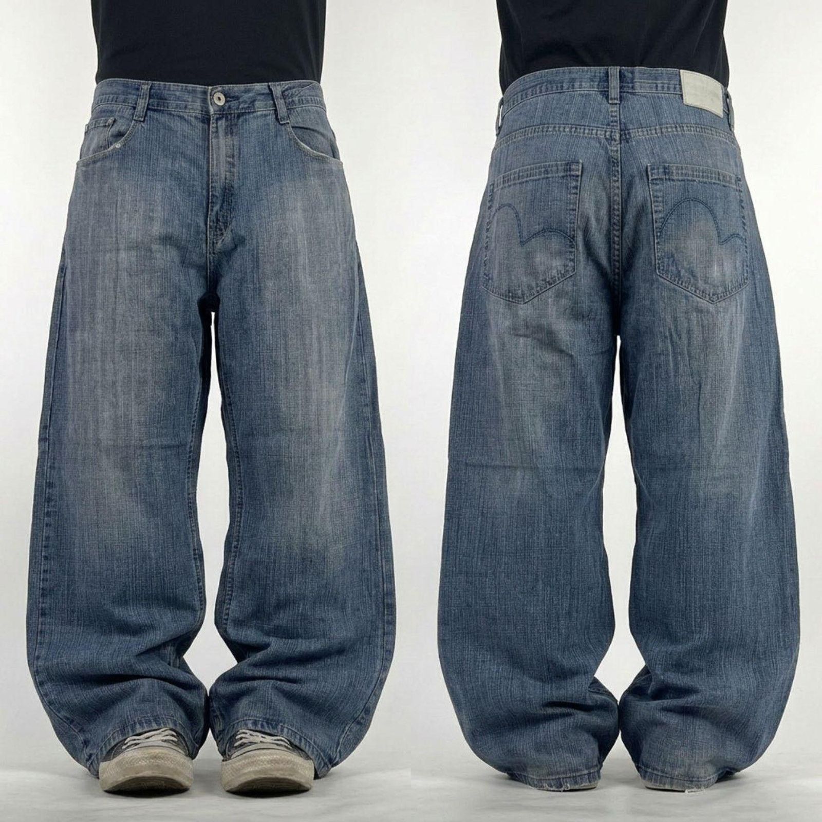 Archive Diesel Pants | Grailed