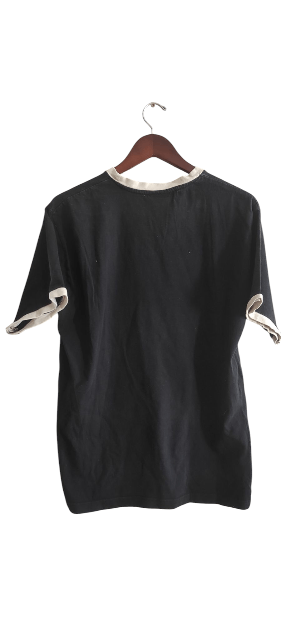 Star Wars × Vintage Star Wars Lucas Film T Shirt Black Size Large Made India Size US L / EU 52-54 / 3 - 12 Thumbnail