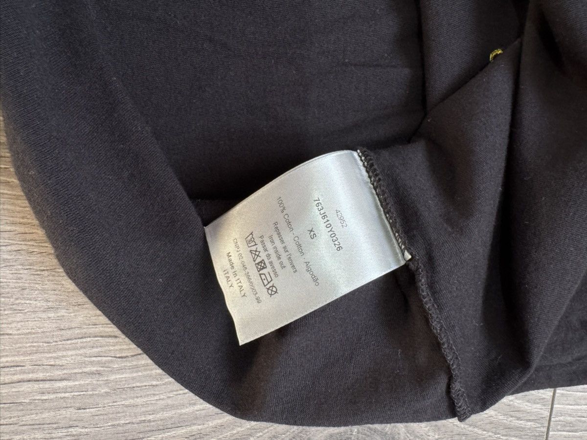 Christian Dior Monsieur Christian Dior Homme XS short sleeve T-shirt Size US XS / EU 42 / 0 - 5 Thumbnail