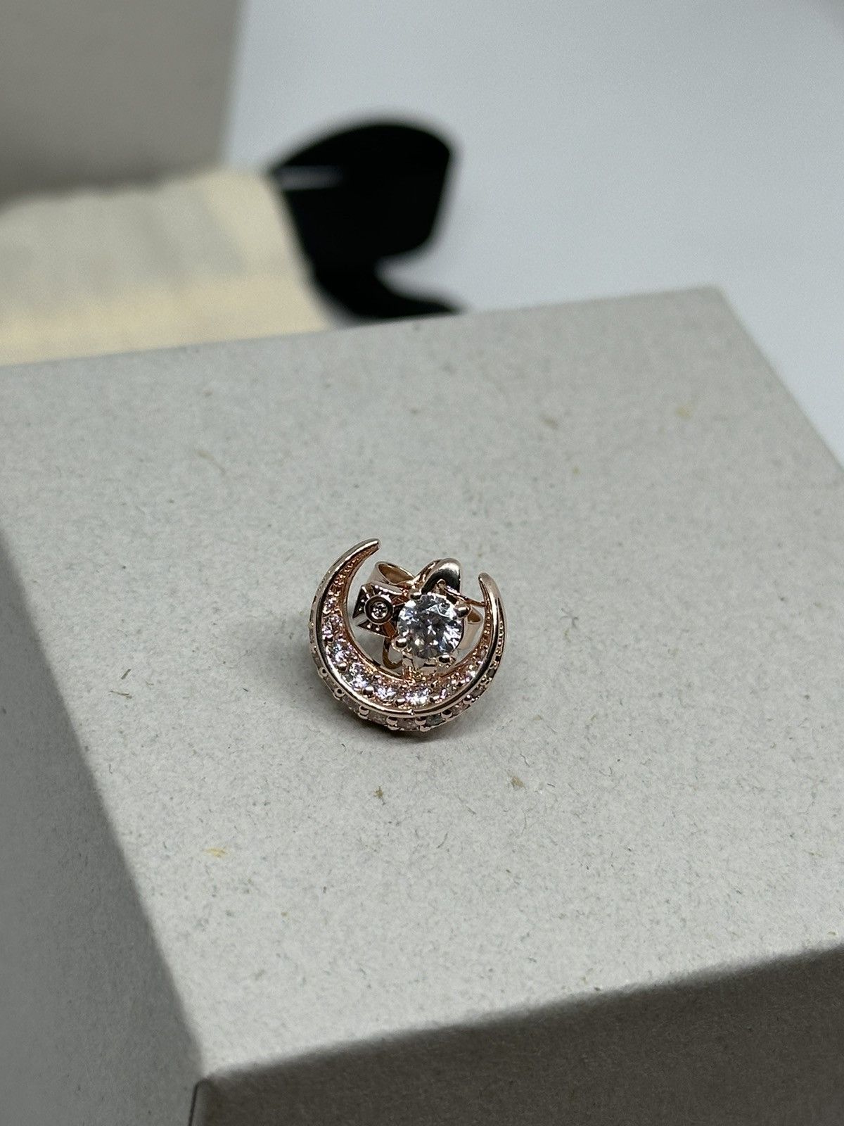 楽天市場】ヴィヴィアンウエストウッド ピアス アクセサリー