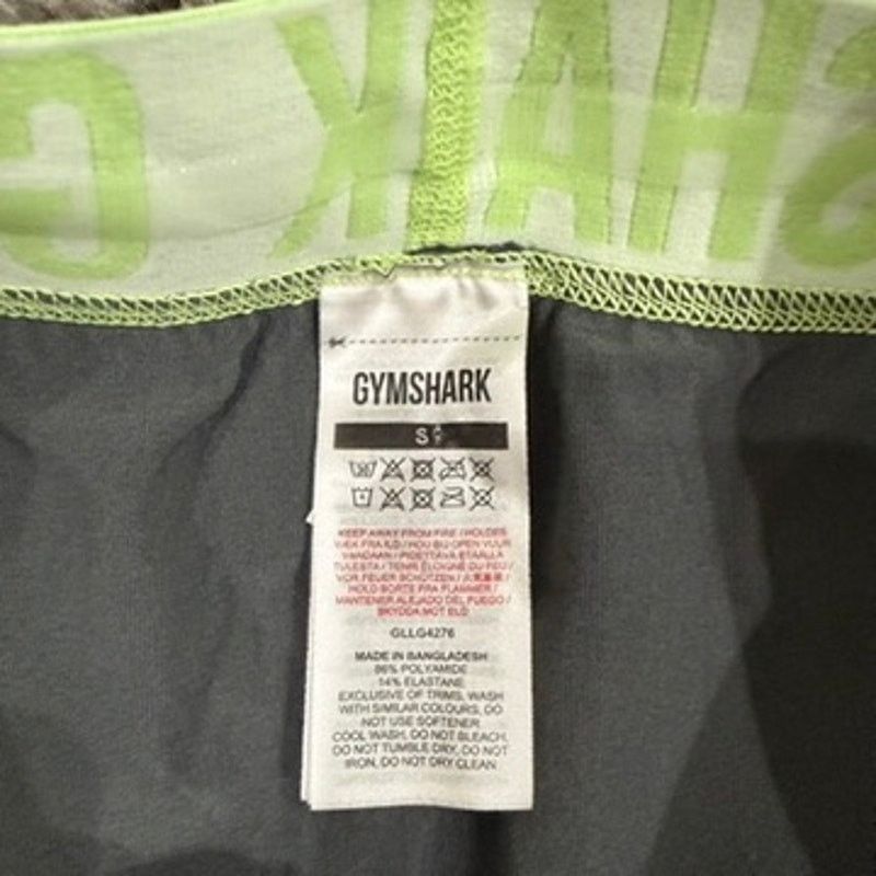 Gymshark Gymshark Fit Training Three-Fourth Length Tights Size 27" / US 4 / IT 40 - 5 Thumbnail