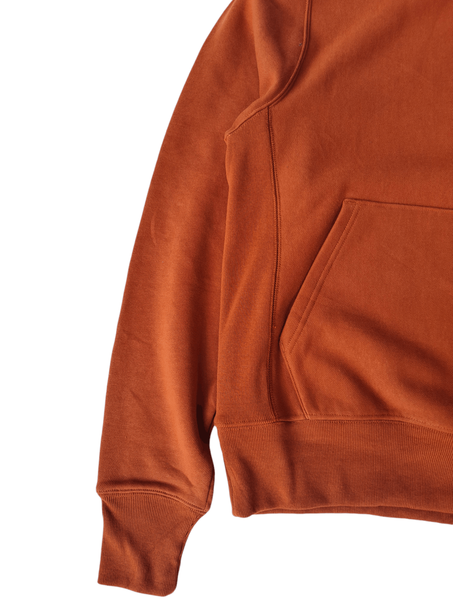 Champion × Vintage Champion Reverse Weave Hoodie Pullover Size US S / EU 44-46 / 1 - 6 Thumbnail