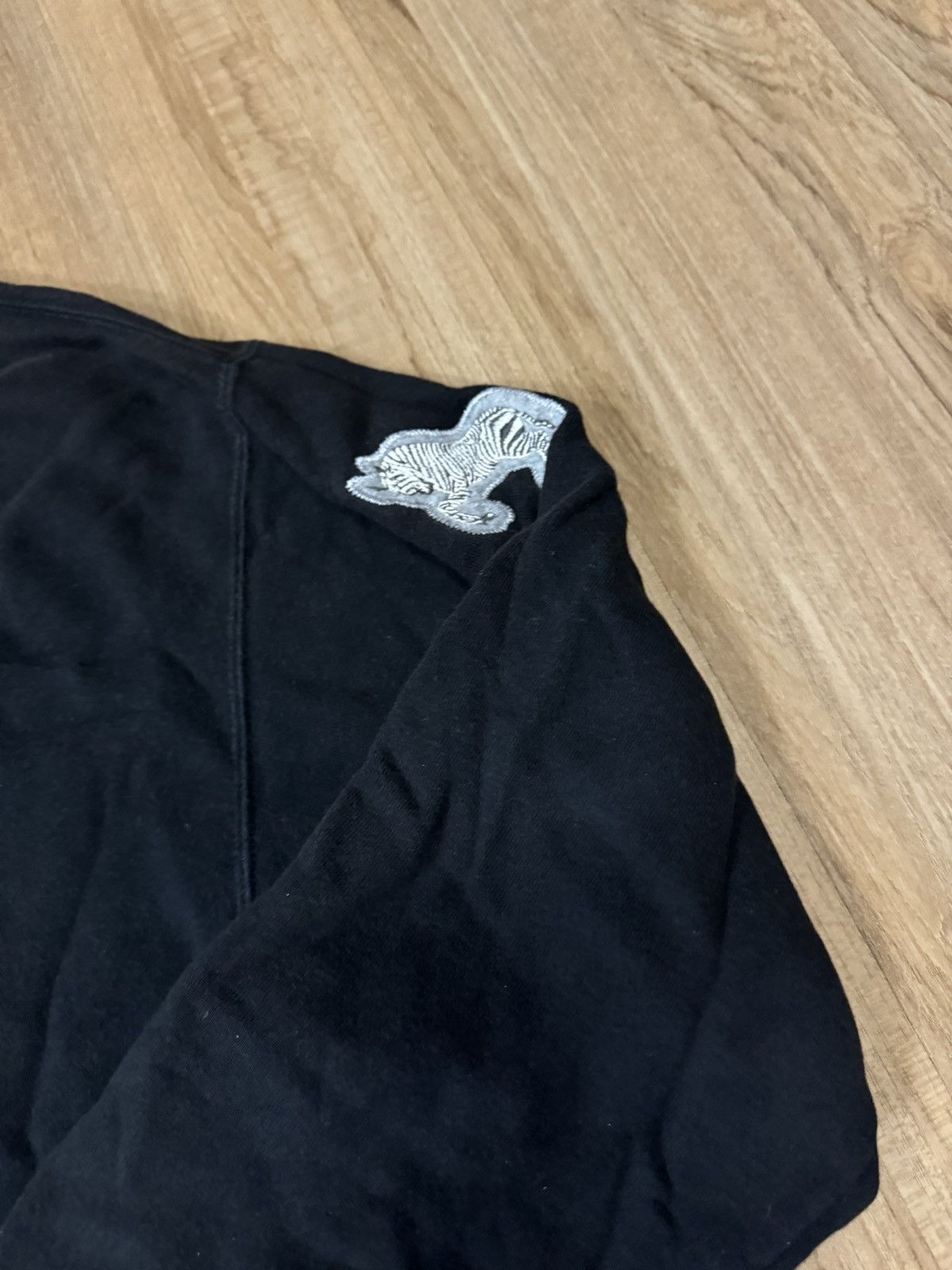 Helmut Lang × Karl Helmut KARL HELMUT X PINK HOUSE SWEATSHIRT Size US M / EU 48-50 / 2 - 3 Thumbnail