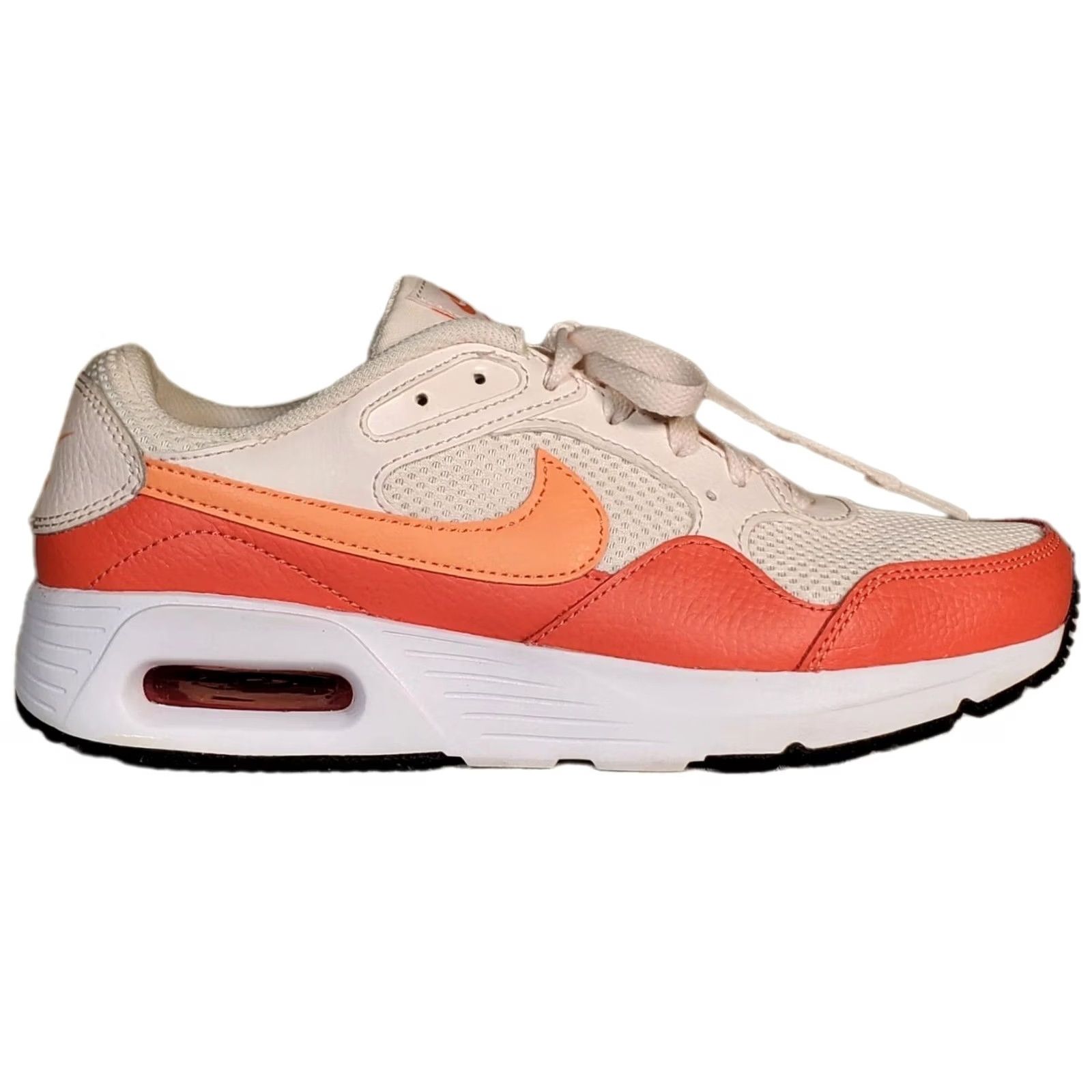 Nike Nike Air Max SC Sneakers Women's Size US 8.5 Light Soft Pink / Crimson Bliss Size US 6 / IT 36 - 2 Thumbnail