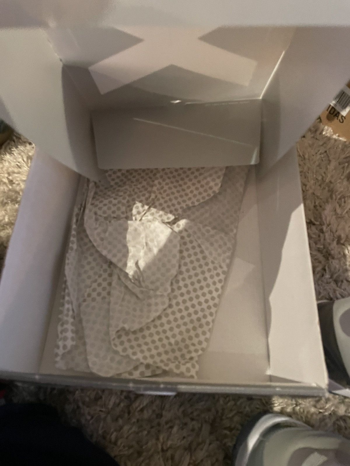 Jordan Brand Jordan 11 Cool Grey 2011 Release Size US 9 / EU 42 - 13 Thumbnail