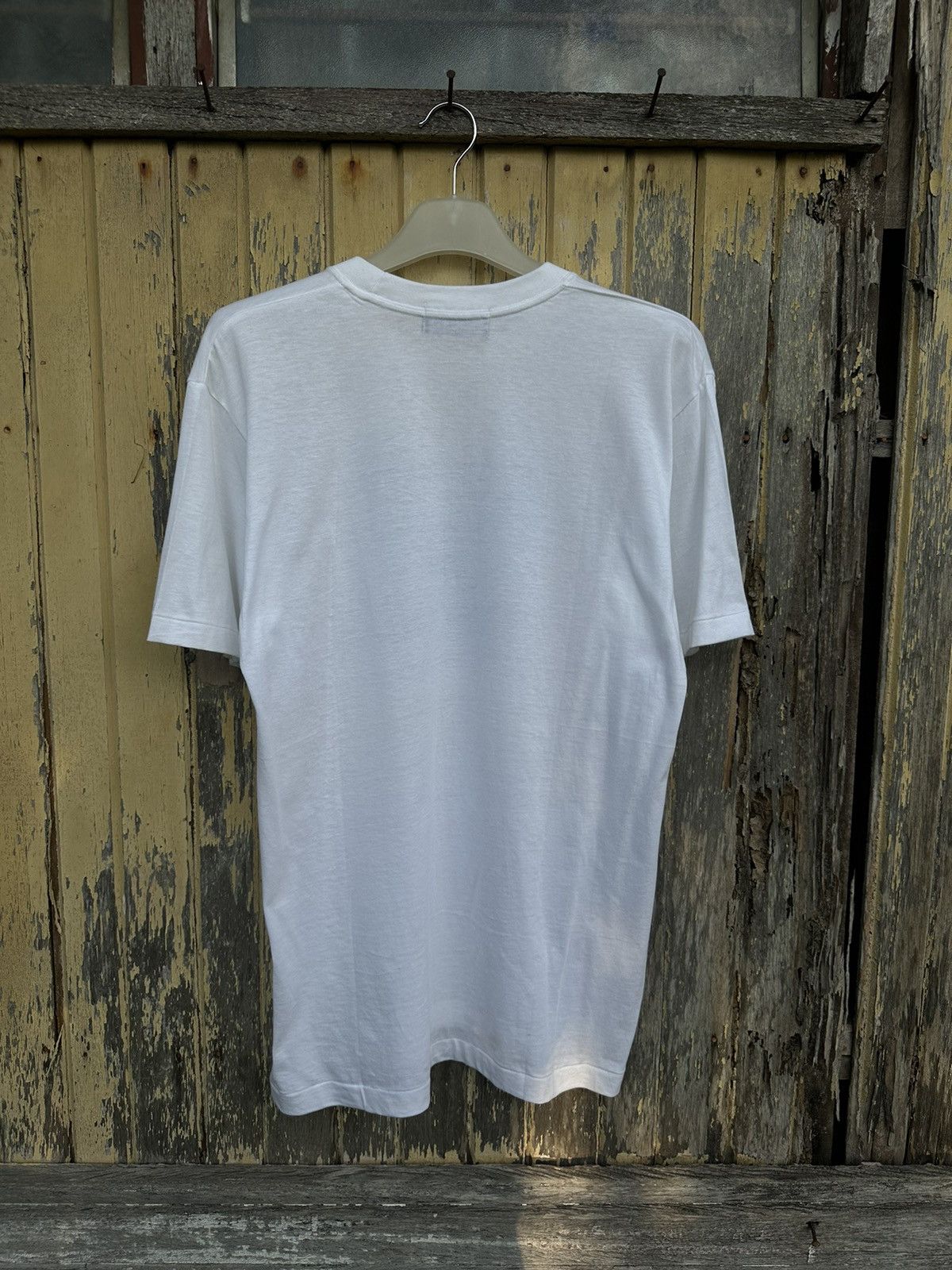 Other Vintage 2 Volvo 60s 70s NOS Single Stitch Tshirt A423 Size US M / EU 48-50 / 2 - 3 Thumbnail