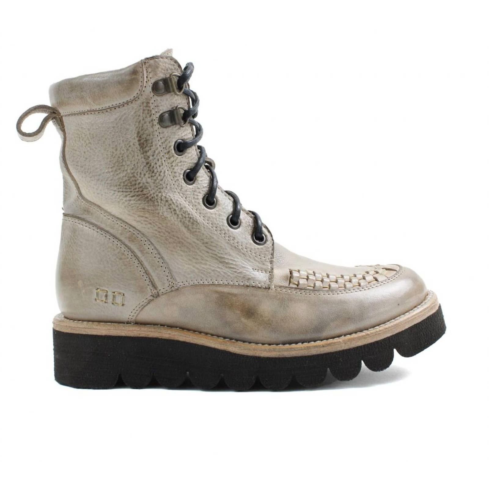 Bed Stu BEDSTU Elisha Boot In Icicle Grailed