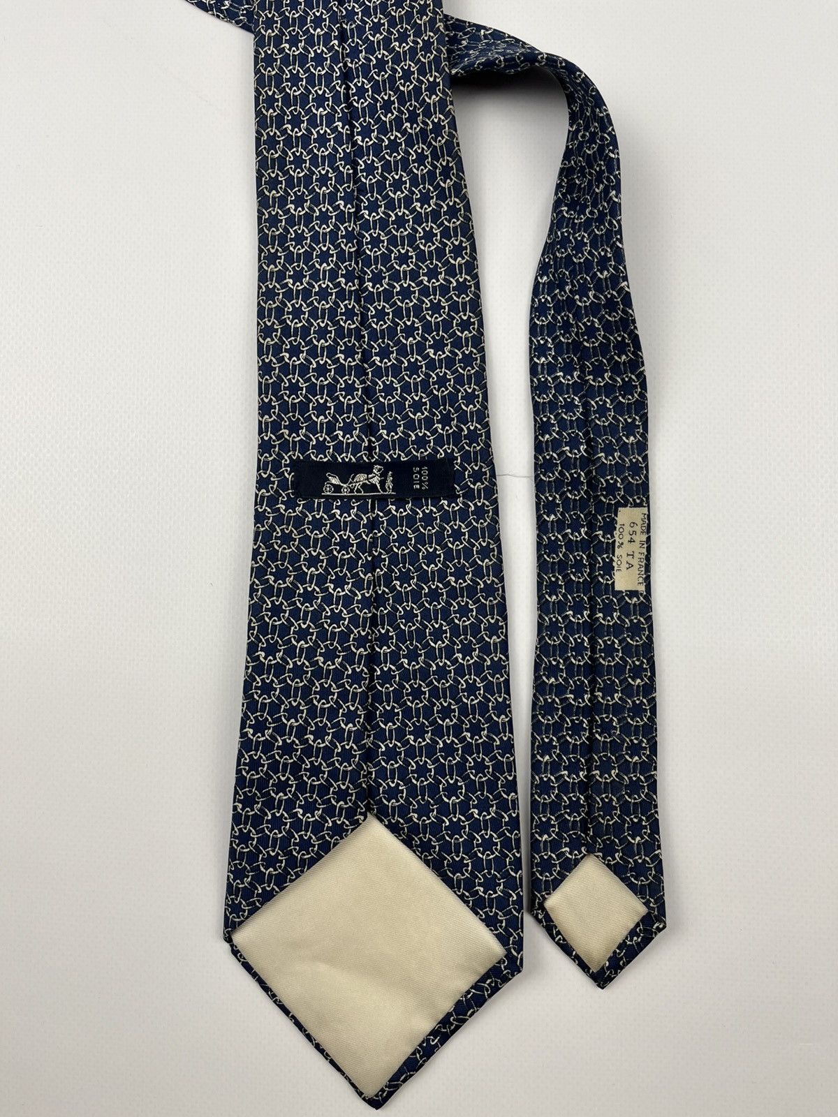 Suitsupply Suitsupply Mens Extra Slim Fit Shirt Button Up Long Sleeve Size US M / EU 48-50 / 2 - 13 Thumbnail