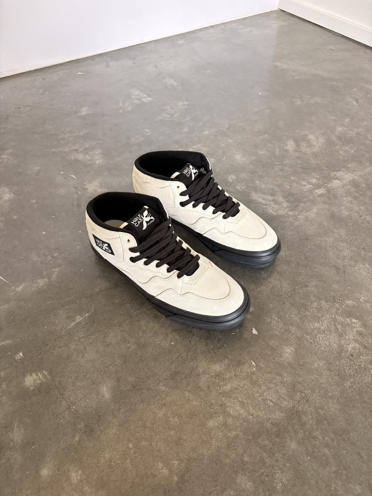 Vans Vans x Piet Parra Friends and Family Size US 9 / EU 42 - 2 Thumbnail