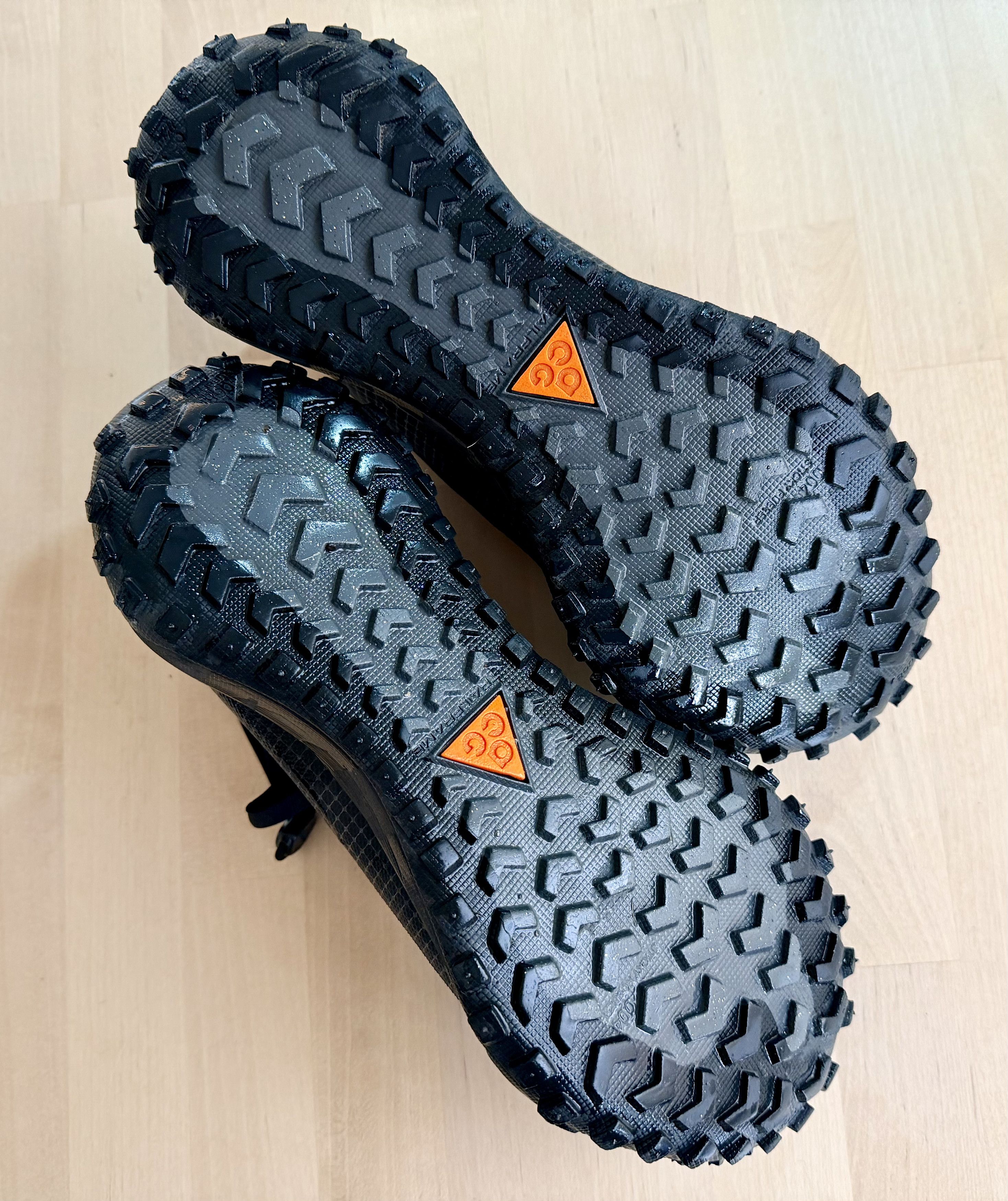 Nike ACG Nike ACG Mountain Fly Gore-Tex 9 Size US 9 / EU 42 - 3 Thumbnail