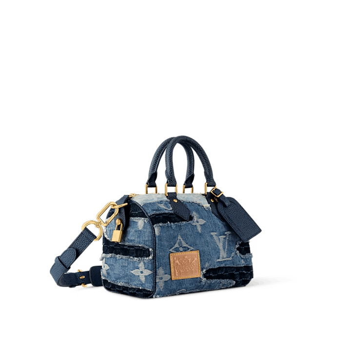 Louis Vuitton Speedy 25 Bandoulière Bag Size ONE SIZE - 2 Thumbnail