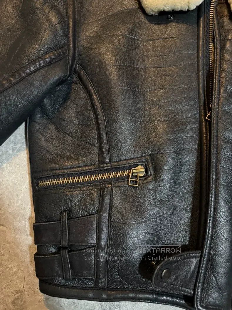 Schott Schott NYC Fur One/Harley Classic Knight Size M / US 6-8 / IT 42-44 - 7 Thumbnail