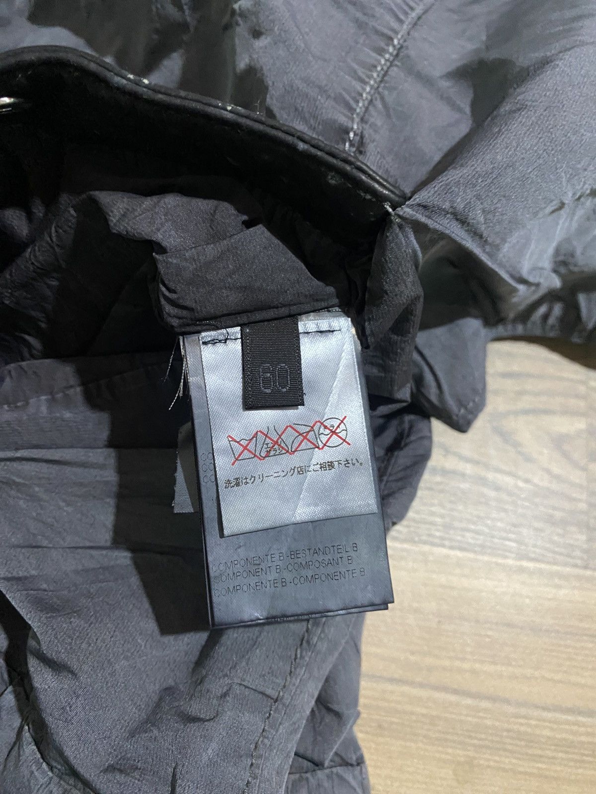 Designer × Pal Zileri PALZILERI BOXY JACKET Size US L / EU 52-54 / 3 - 8 Thumbnail