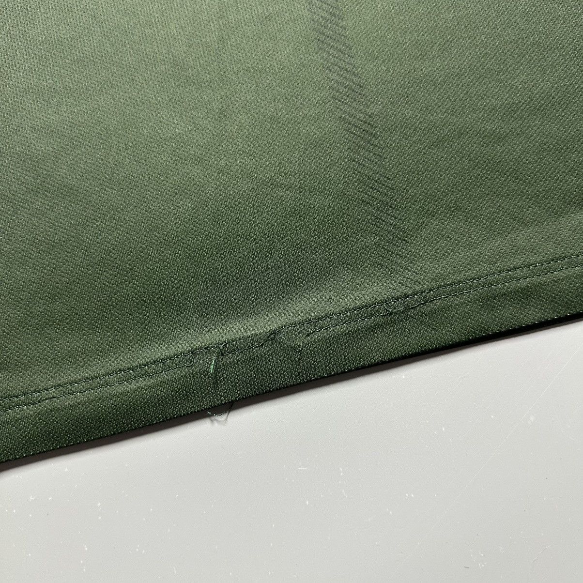 Nike CELTIC NIKE 2014/2015 FOOTBALL AWAY JERSEY #5 VIRGIL Size US M / EU 48-50 / 2 - 8 Thumbnail