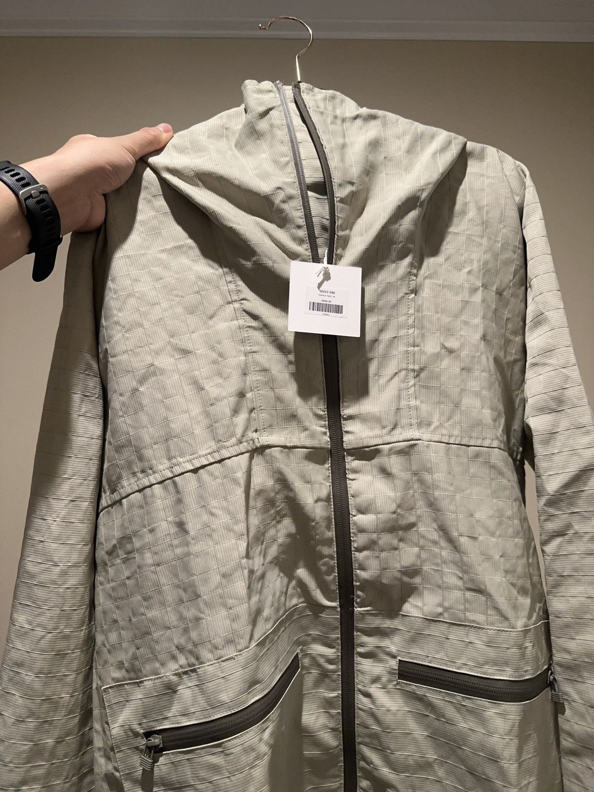 Other House of Paa Parka Two Overcast Size US M / EU 48-50 / 2 - 4 Thumbnail
