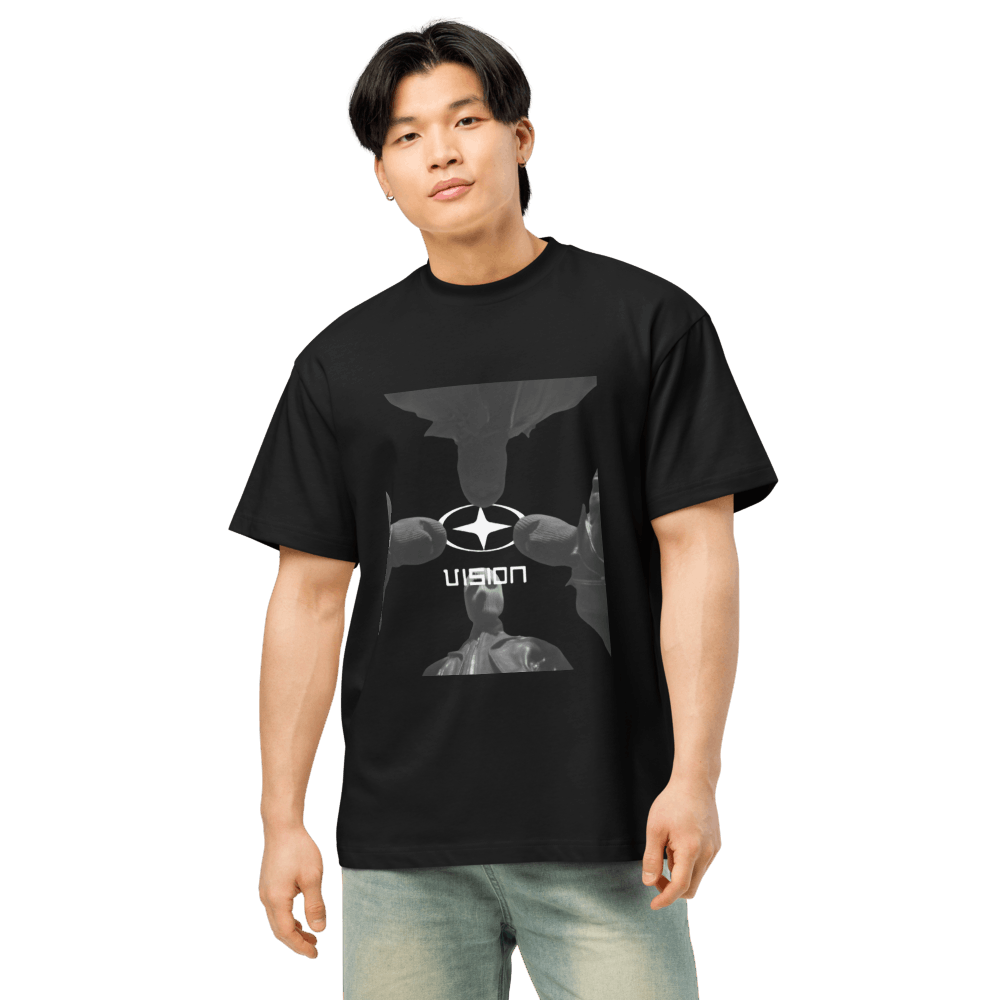 Other Vision box tee Size US M / EU 48-50 / 2 - 7 Thumbnail