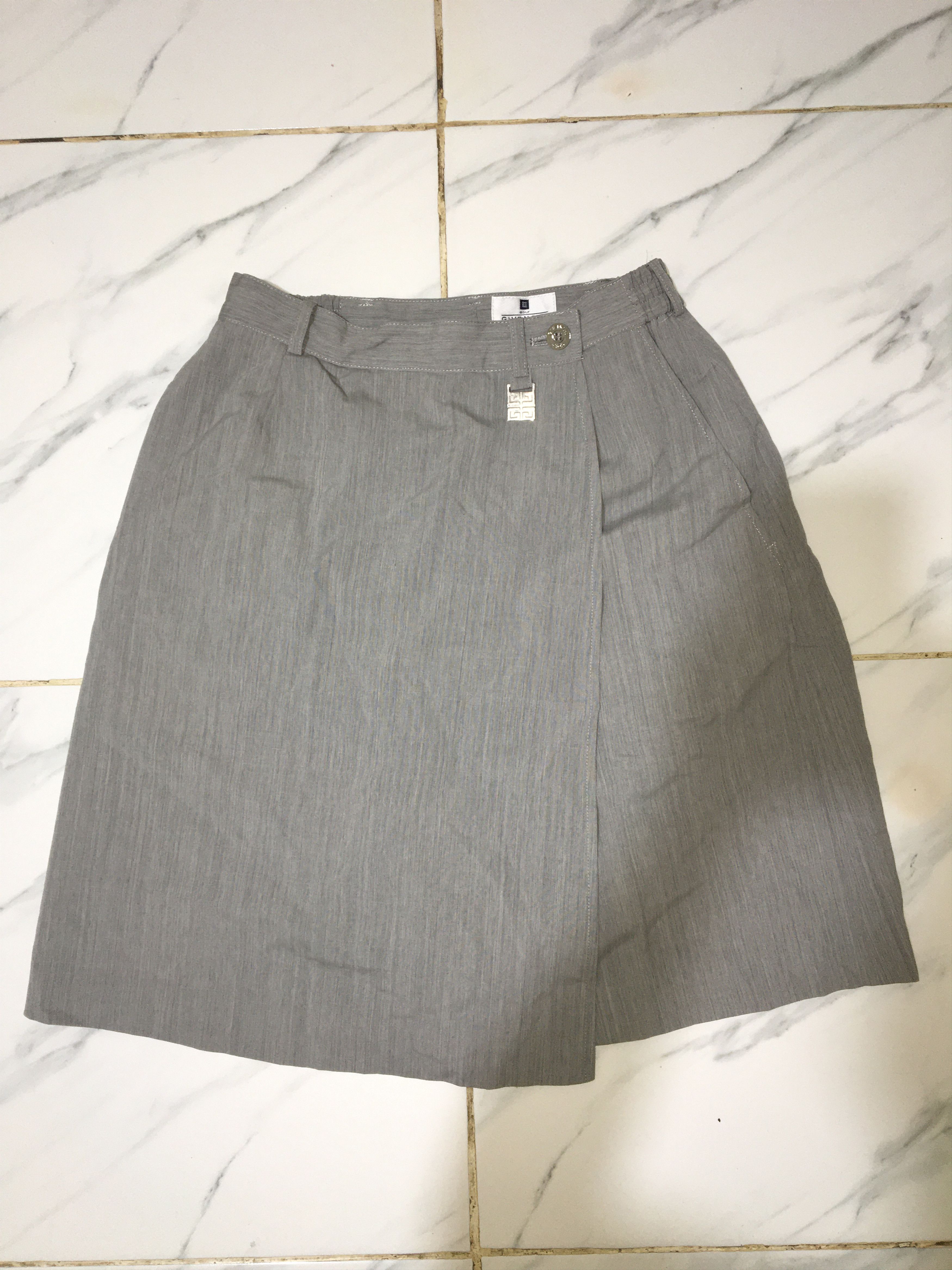 Givenchy Vintage Shorts Givenchy Golf Size 35" - 1 Thumbnail