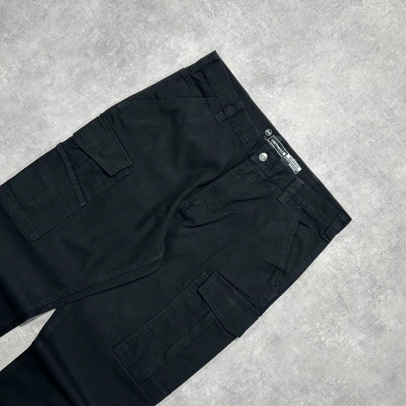 Carhartt Carhartt Cargo Pants W34 Size US 34 / EU 50 - 2 Thumbnail