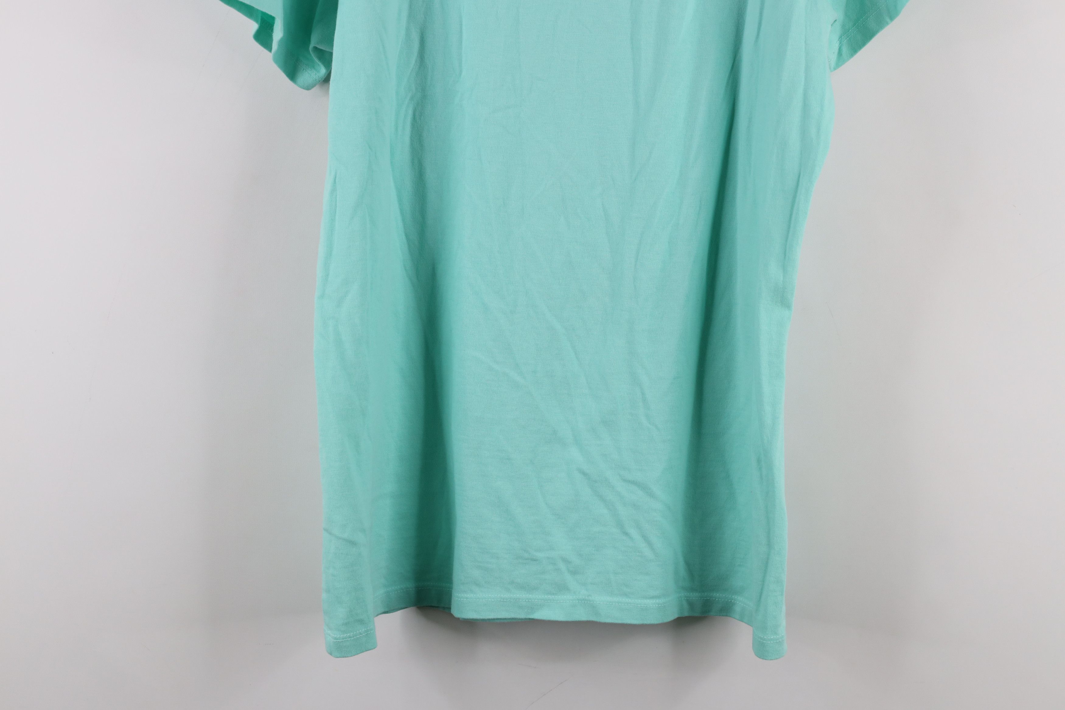 Life is Good × Vintage Life Is Good Distressed Peaceful Flower of Life T-Shirt Size M / US 6-8 / IT 42-44 - 15 Thumbnail