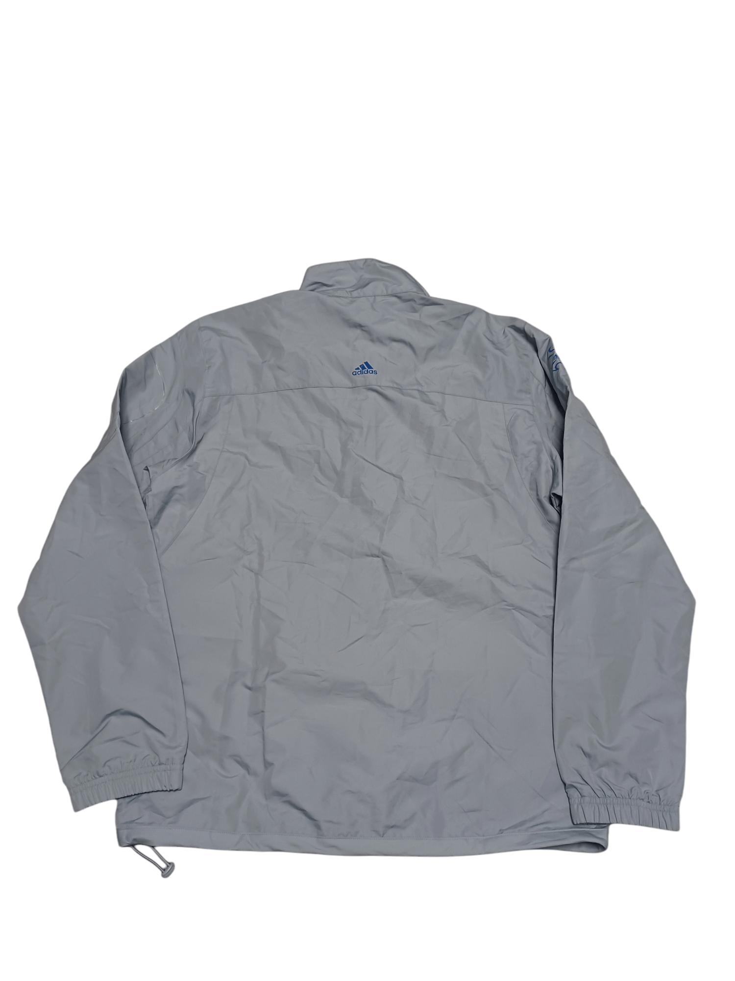 Adidas 2007 VINTAGE ADIDAS F50 SOCCER NYLON DRILL TRACKING JACKET Size US M / EU 48-50 / 2 - 2 Thumbnail