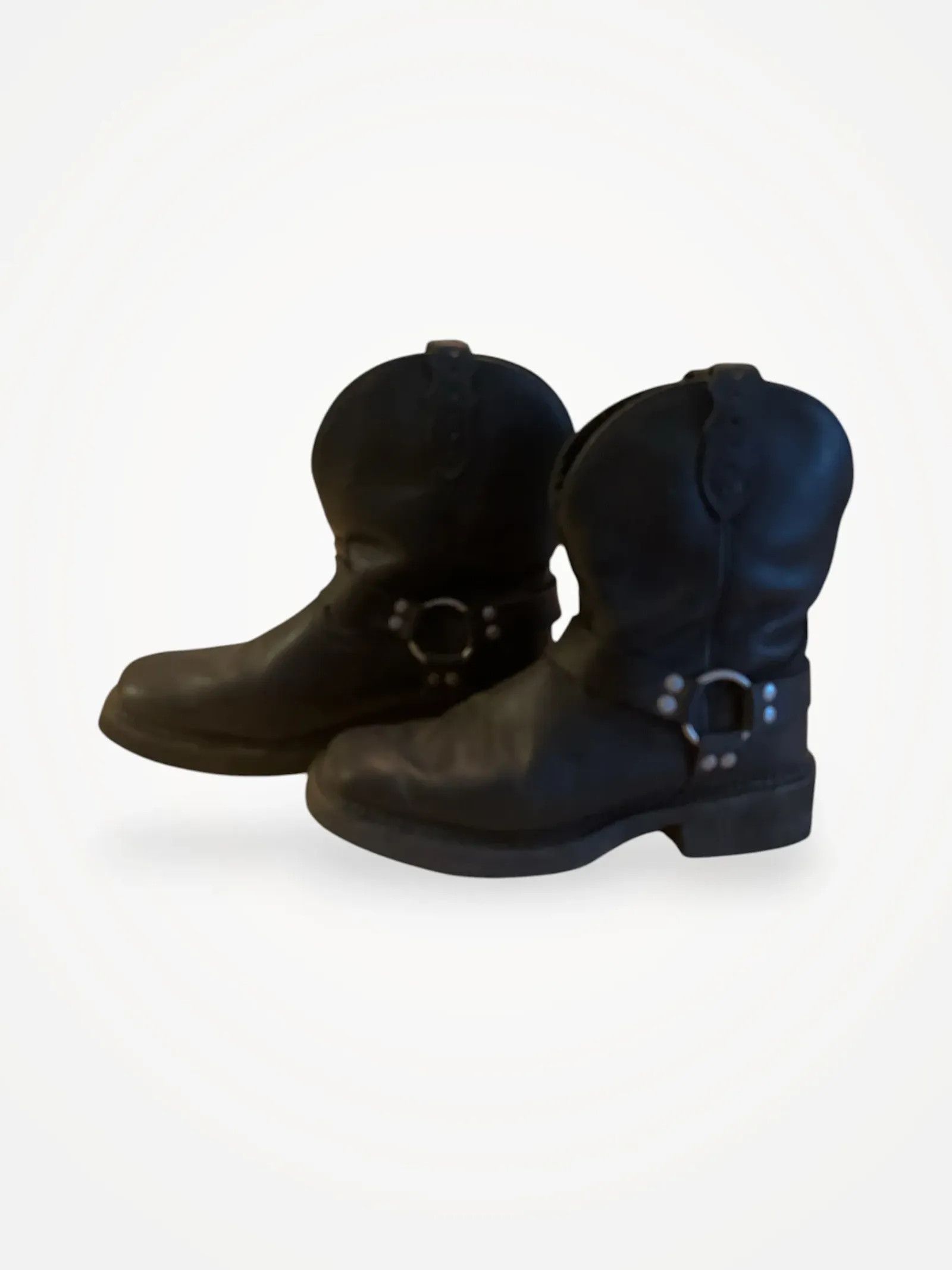 Justin Justin gypsy Boots Size US 9 / IT 39 - 1 Thumbnail