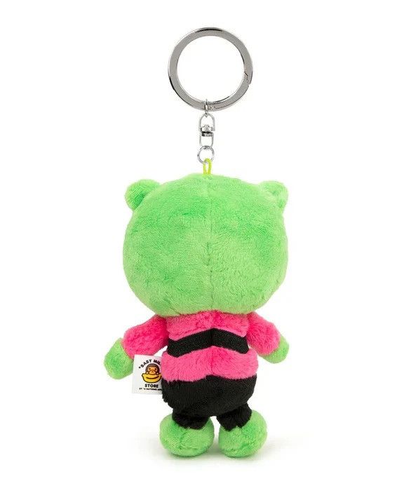 Bape Bape Baby Milo Keychain Size ONE SIZE - 2 Thumbnail
