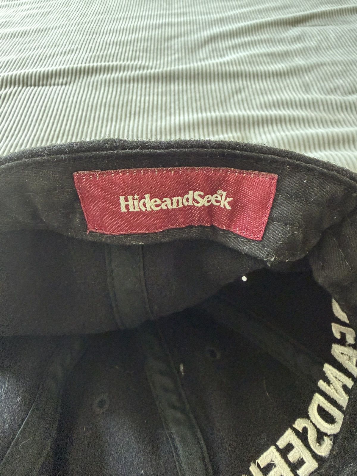 Other Hide and Seek Cap Size ONE SIZE - 6 Thumbnail