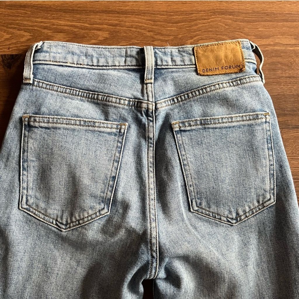 Aritzia The Yoko High Rise Slim Size 42" / US 20 - 8 Thumbnail