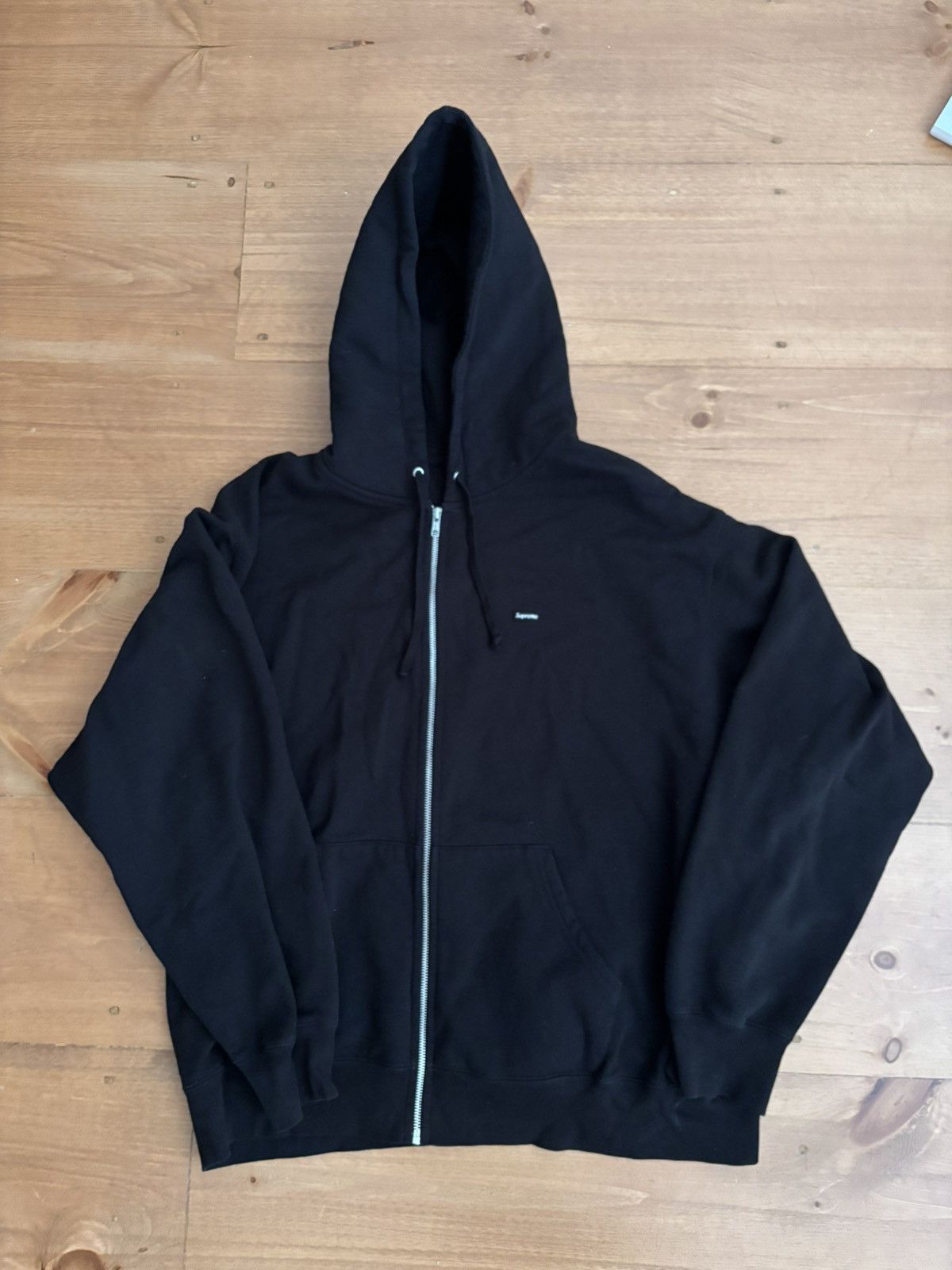 Supreme Supreme Box Logo Hoodie 2012 | Grailed
