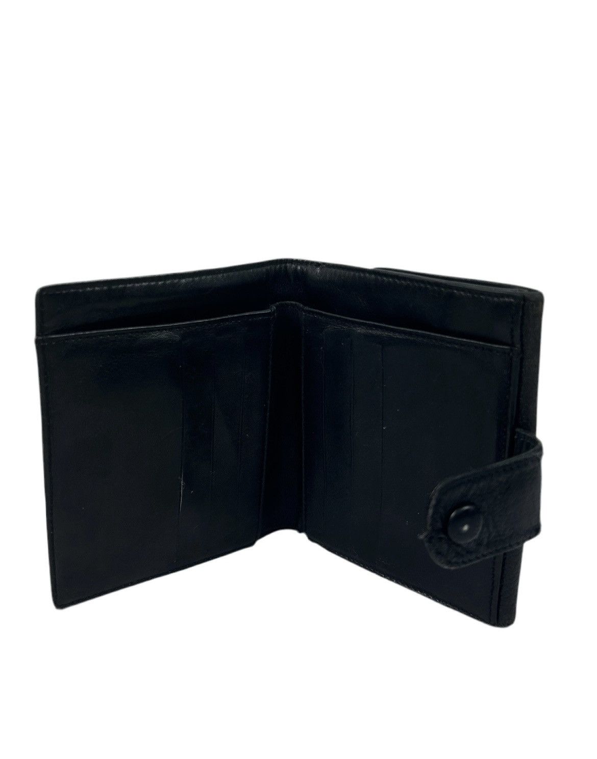 Chanel Chanel CC Caviar Bifold Wallet Size ONE SIZE - 3 Thumbnail