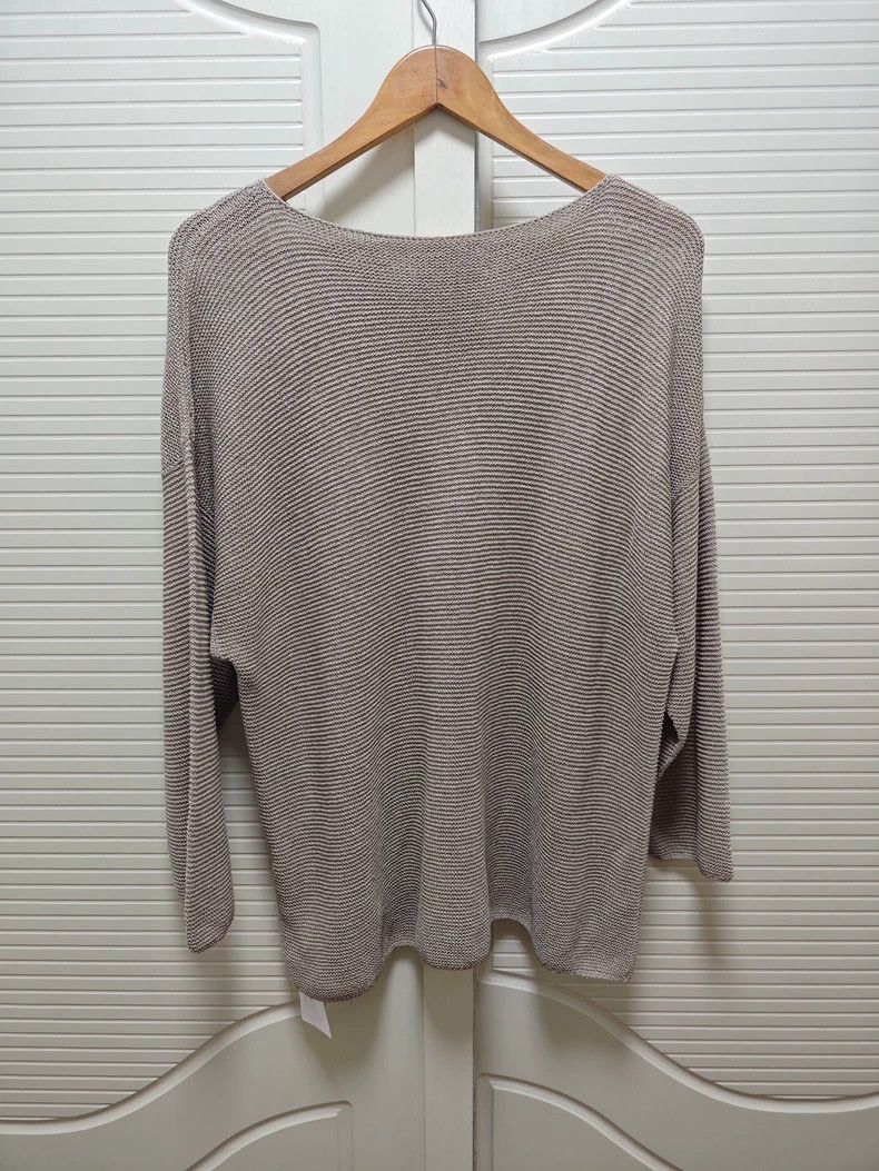 Issey Miyake issey miyake knitwear 2506-Nextarrow Size M / US 6-8 / IT 42-44 - 2 Thumbnail