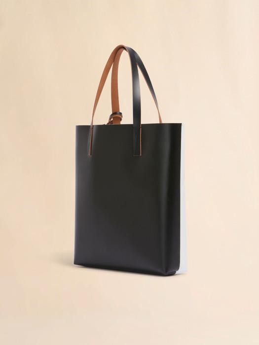 Marni o1w1db10326 Size:OS/Painterly-Print Tote Bag in Multicolor Size ONE SIZE - 2 Thumbnail