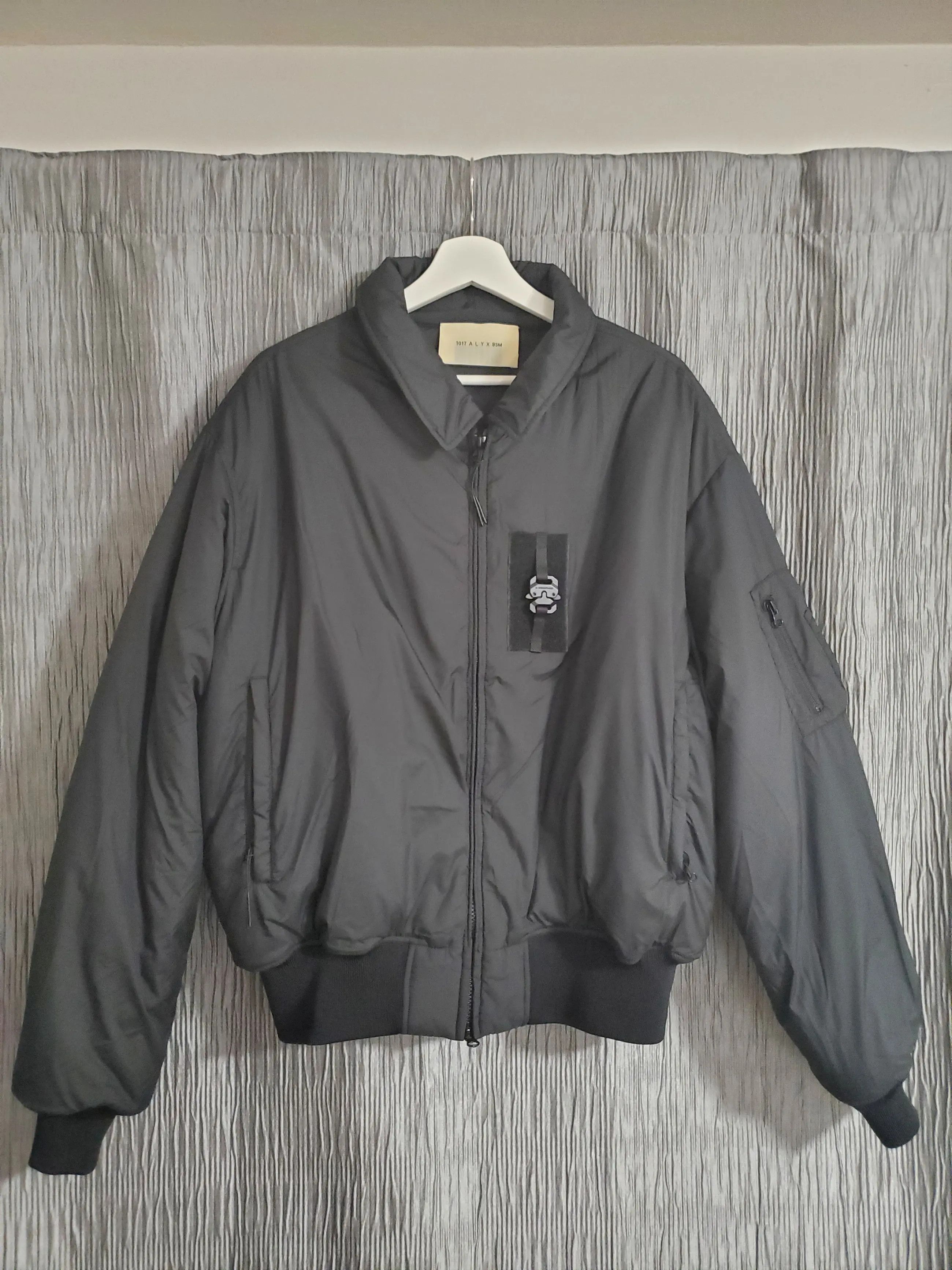 Alyx Bomber | Grailed