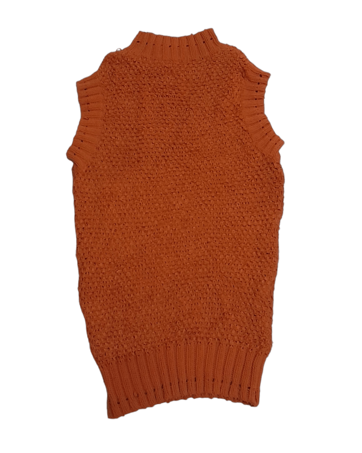 Designer × Japanese Brand × Yoshiyuki Konishi Yoshiyuki Konishi Knitted Strechable Size XS / US 0-2 / IT 36-38 - 2 Thumbnail