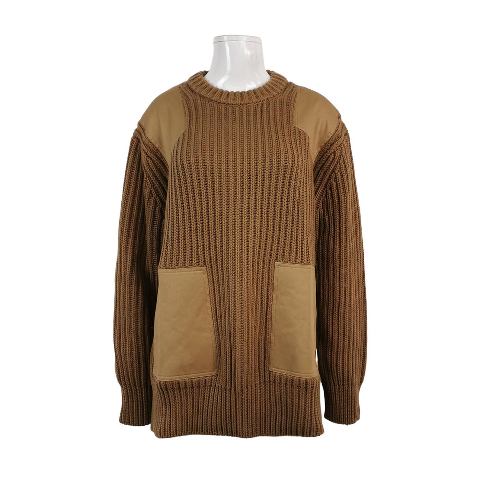Burberry Burberry Women xl Sweaters Size XL / US 12-14 / IT 48-50 - 1 Thumbnail