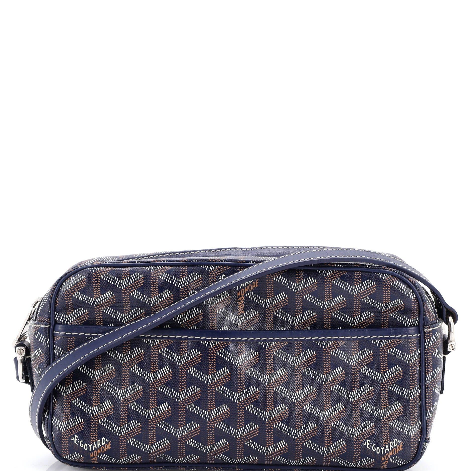 Goyard Cap Vert Bag Size ONE SIZE - 1 Thumbnail