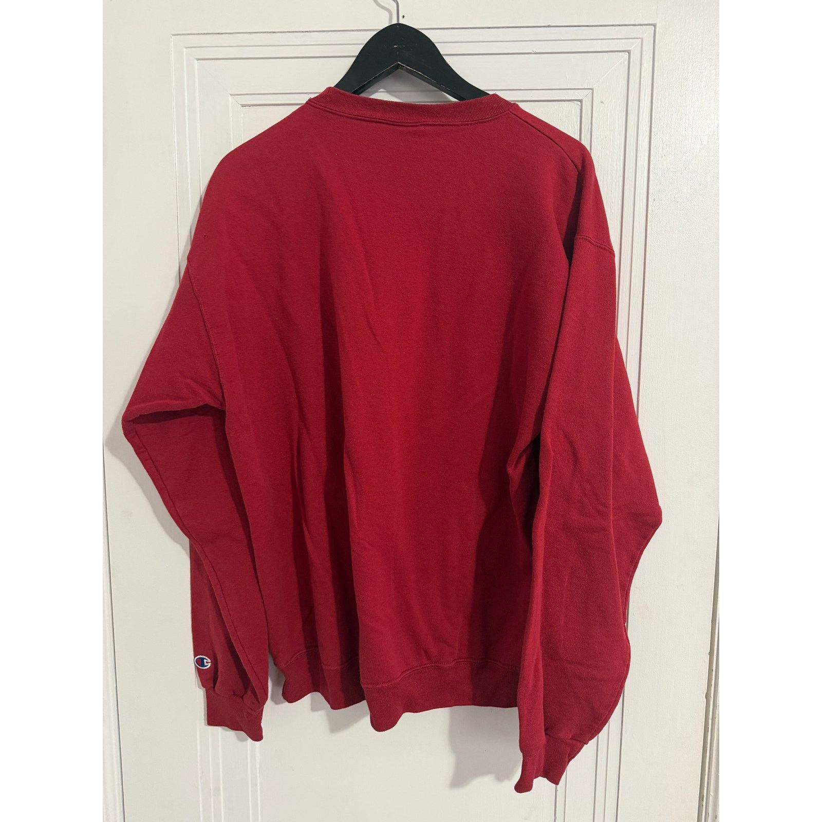 Champion Florida State Seminoles Champion Crewneck Sweatshirt Size L Size US L / EU 52-54 / 3 - 5 Thumbnail