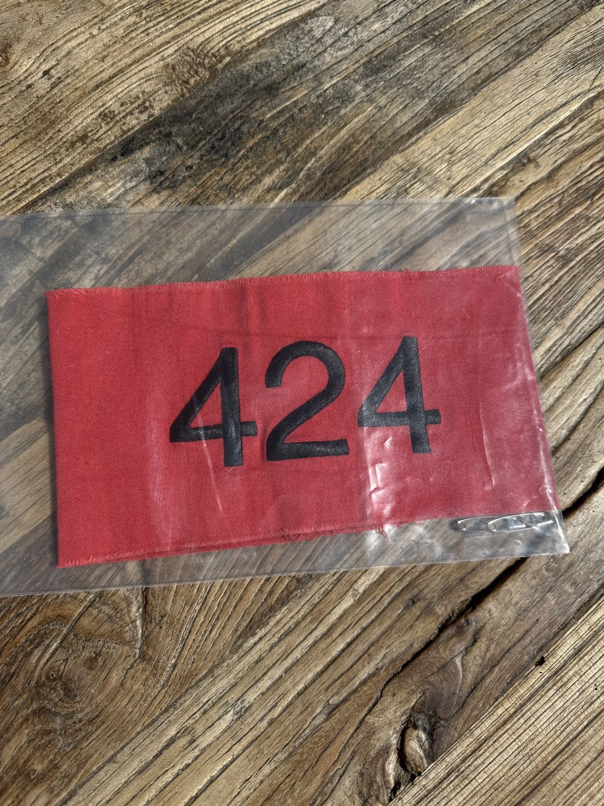 424 OG 424 Armband Size ONE SIZE - 3 Thumbnail