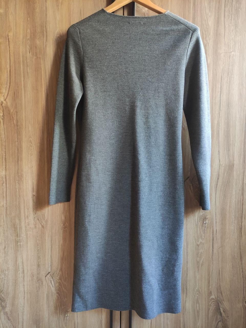 Tom Ford Tom Ford Knitted Dress Size L / US 10 / IT 46 - 9 Thumbnail