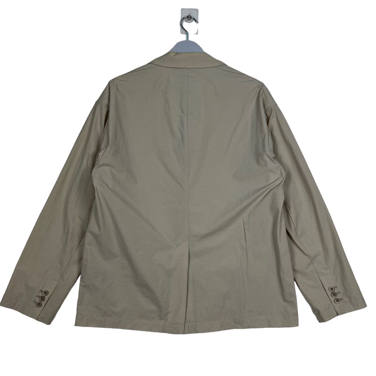 Japanese Brand 🔥 PUBLIC TOKYO AKITA MADE Size US M / EU 48-50 / 2 - 8 Thumbnail