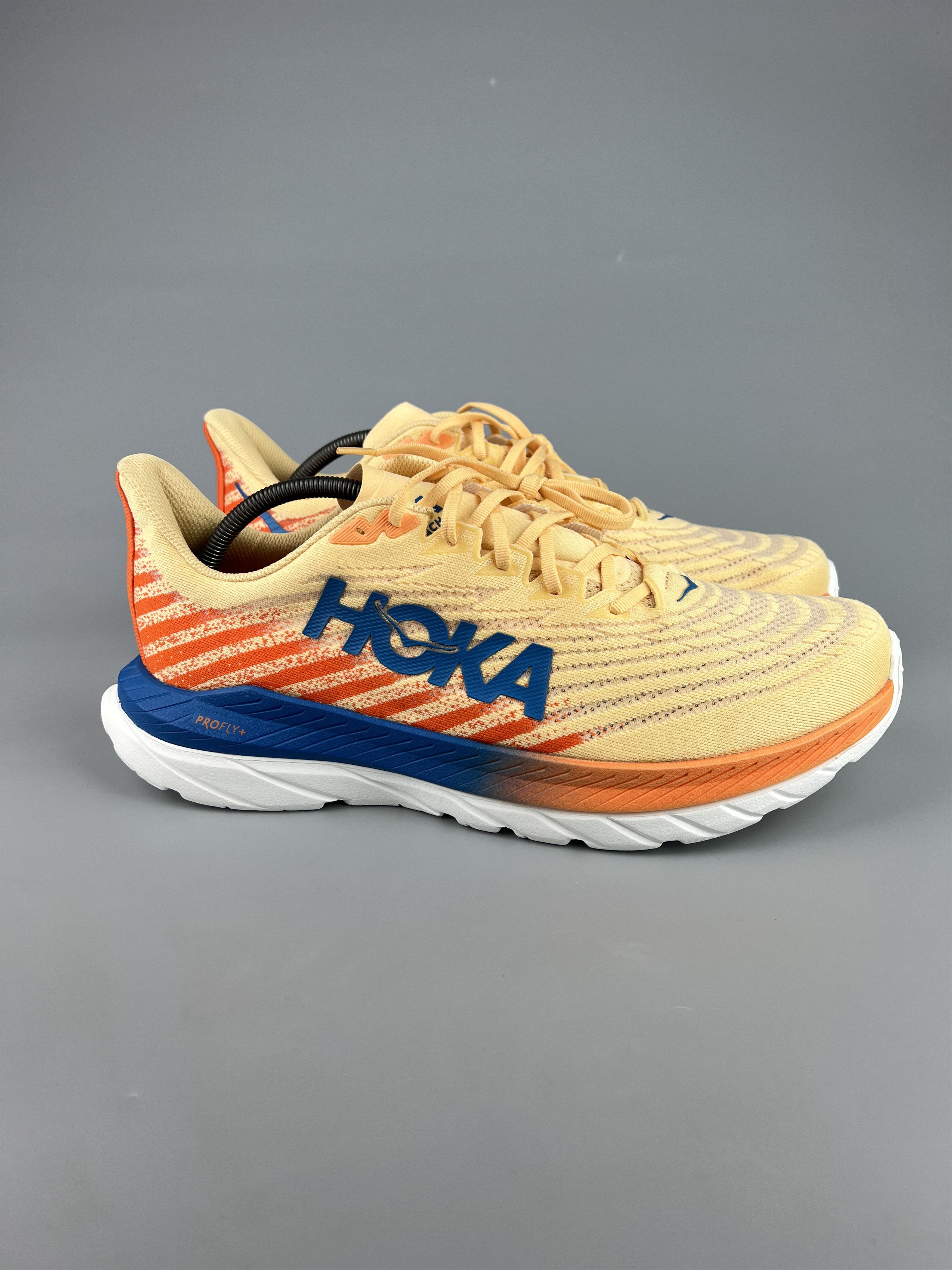 13D Hoka One One Mach 5 Running Shoes Walking Gym