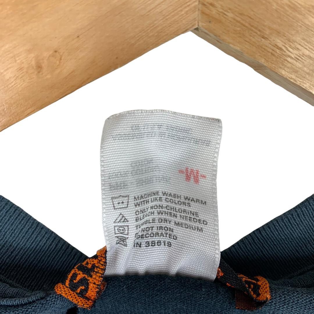 Seven 7 Vintage distressed SEVEN THREE R 73 surf punk japanese tee Size US M / EU 48-50 / 2 - 12 Thumbnail