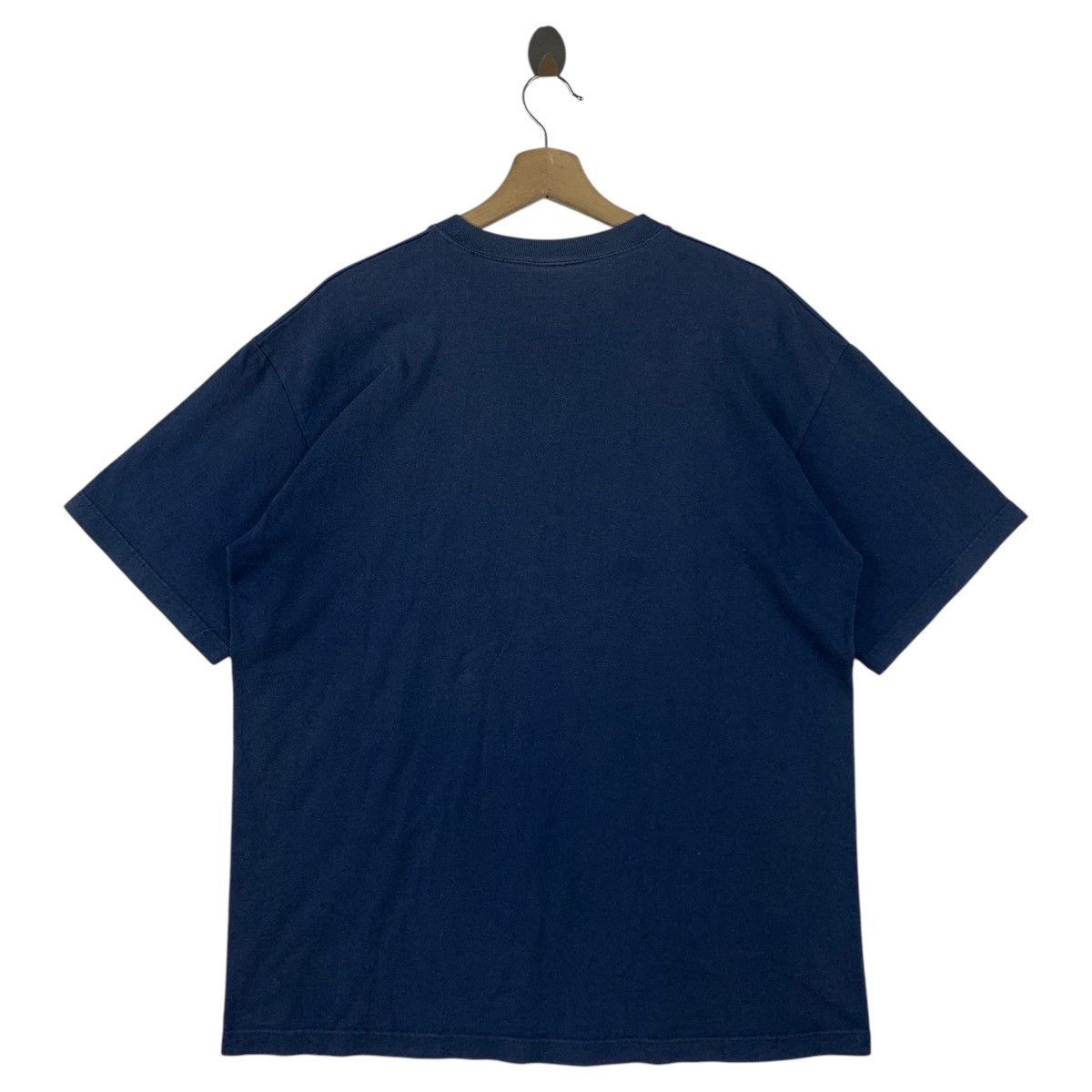 Vintage Vintage KEN DONE Australian down under art tee Size US L / EU 52-54 / 3 - 4 Thumbnail