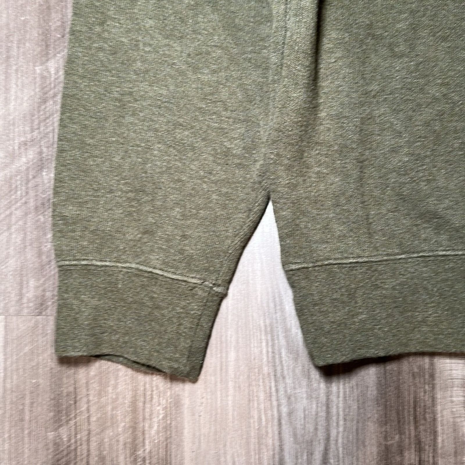 Orvis Orvis Quarter Zip Pullover - XL Size US XL / EU 56 / 4 - 4 Thumbnail