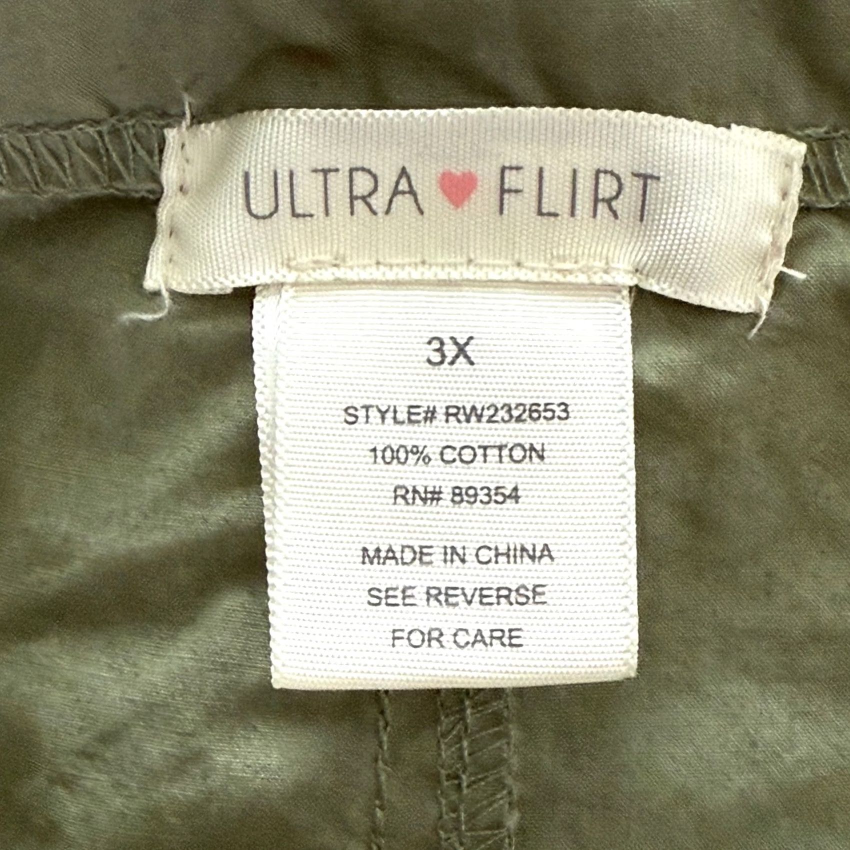Vintage VINTAGE? No. Size 40" / US 18 - 3 Thumbnail
