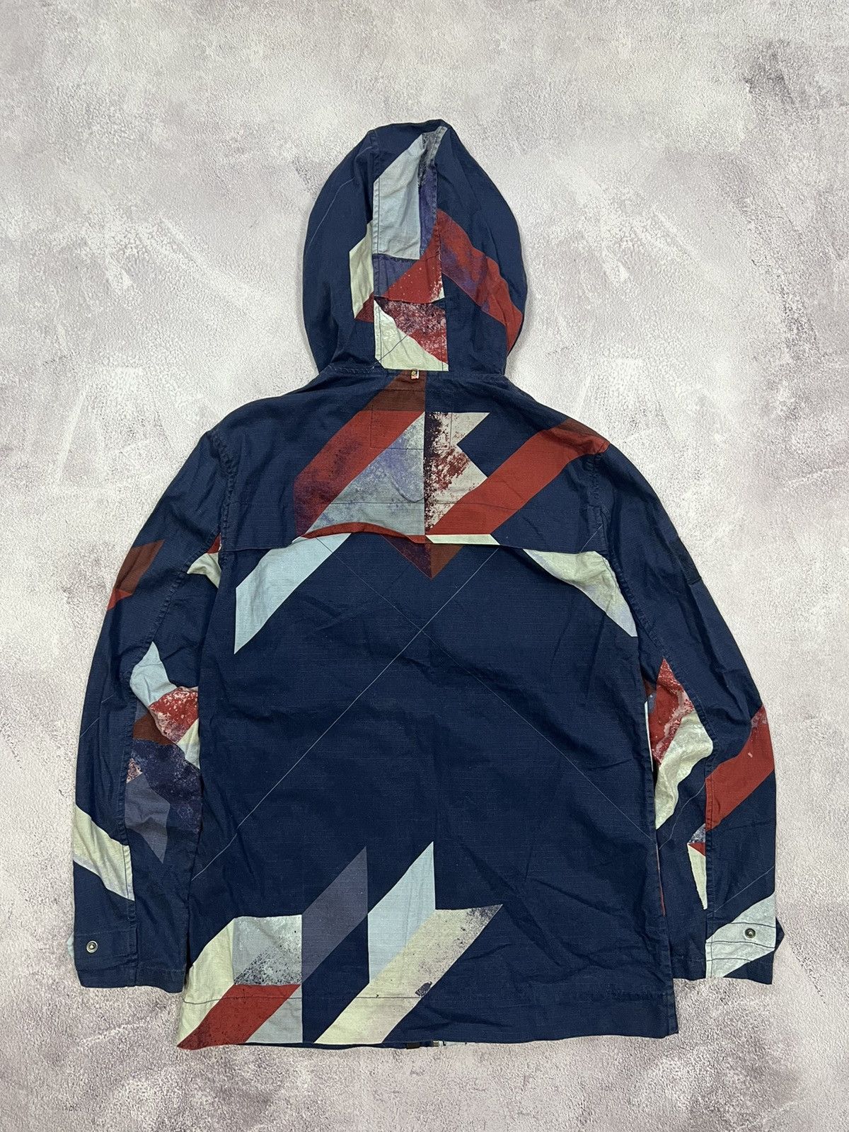 Pretty Green Pretty Green SampleJacket Mens M Size US M / EU 48-50 / 2 - 5 Thumbnail
