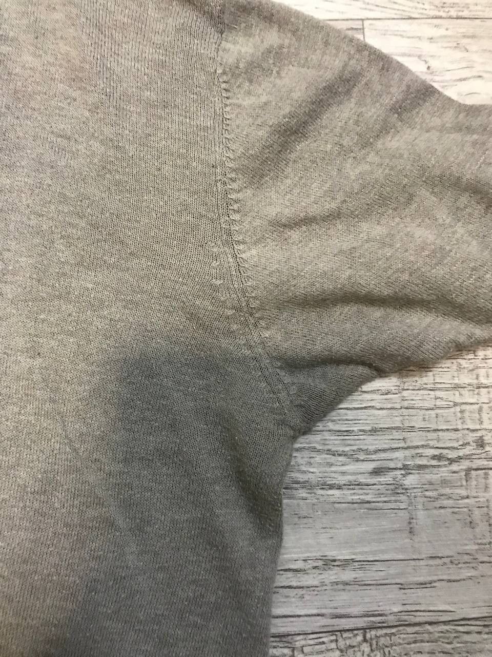 Allsaints Allsaints vintage 3/4 sleeve sweater Size US S / EU 44-46 / 1 - 7 Thumbnail