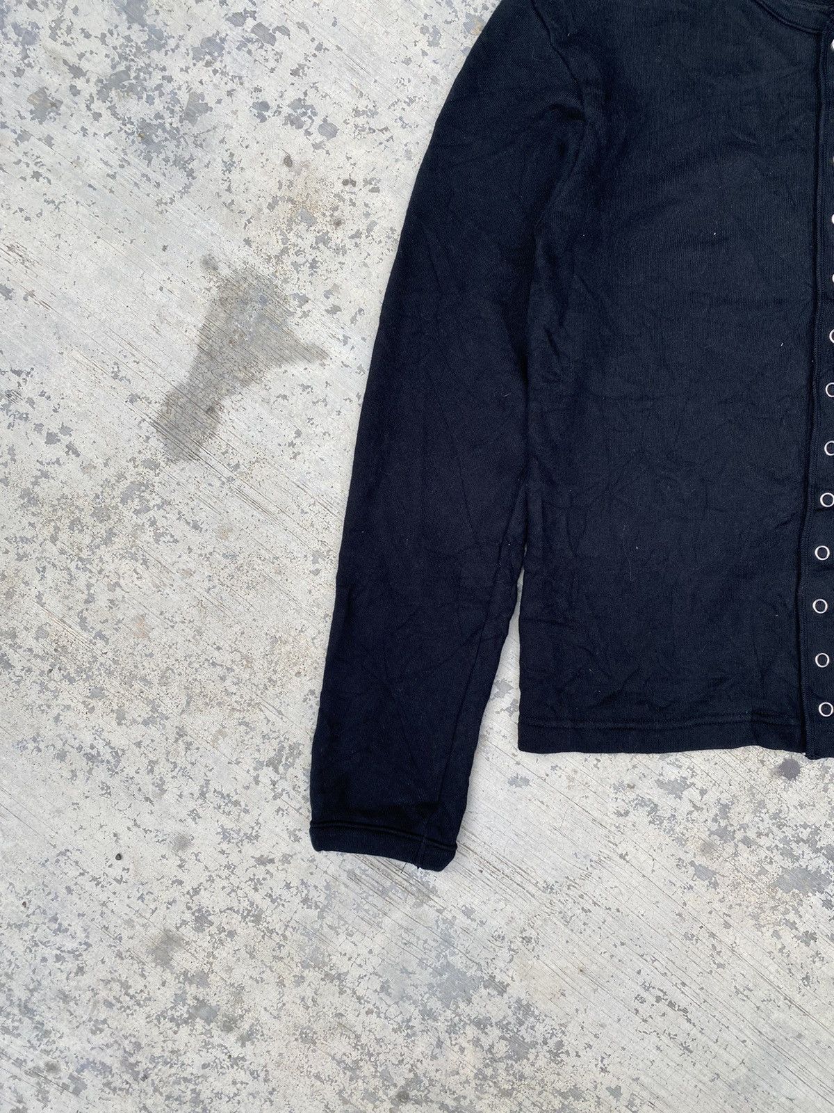 Beams Plus × Japanese Brand Designer Beamsboy daly wear cardigan Size US XS / EU 42 / 0 - 4 Thumbnail